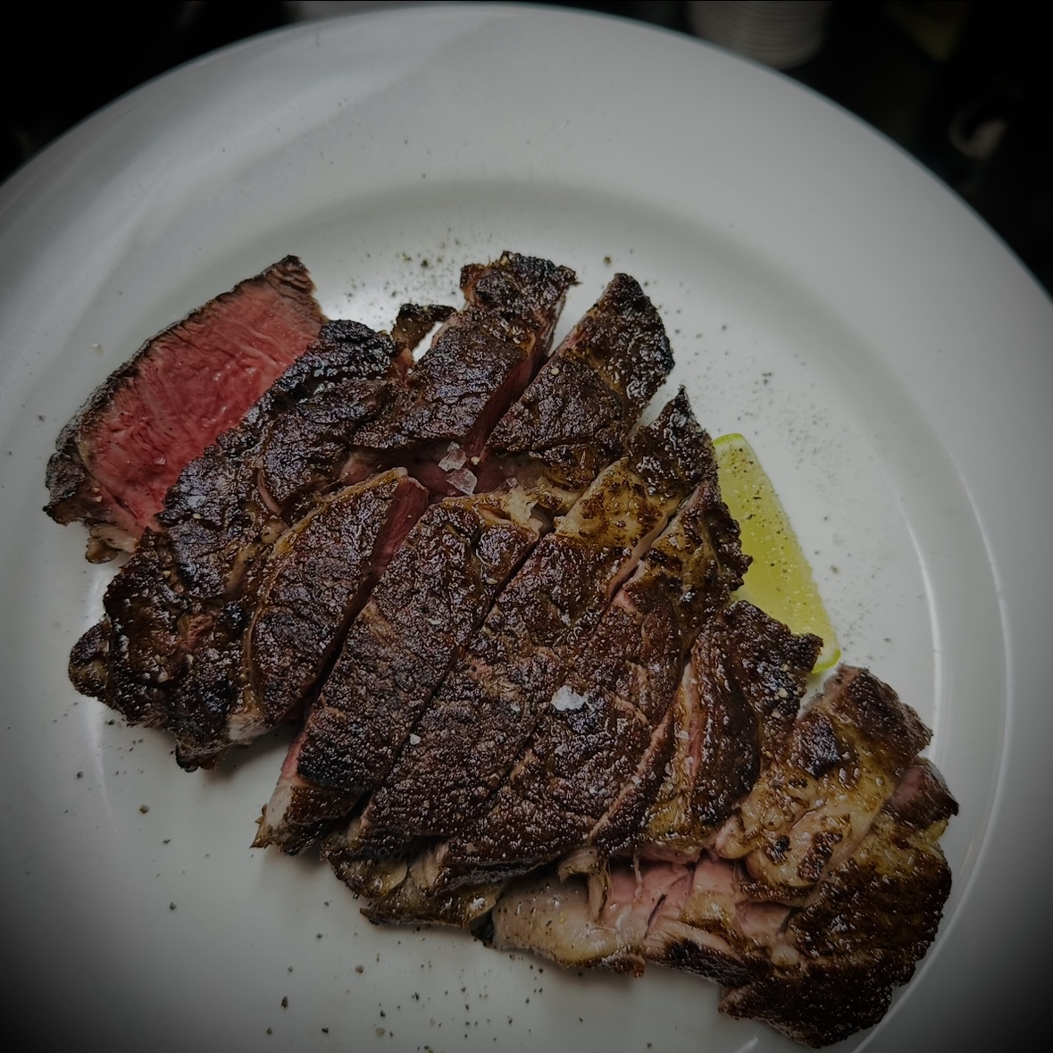 USDA 极佳级眼肉